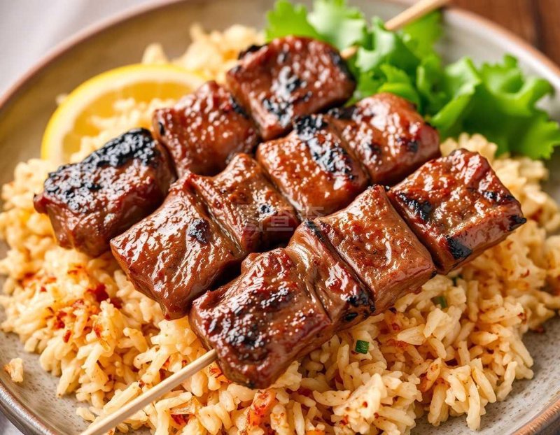 牛肉面行业:舌尖上的中国美食趋势与未来
