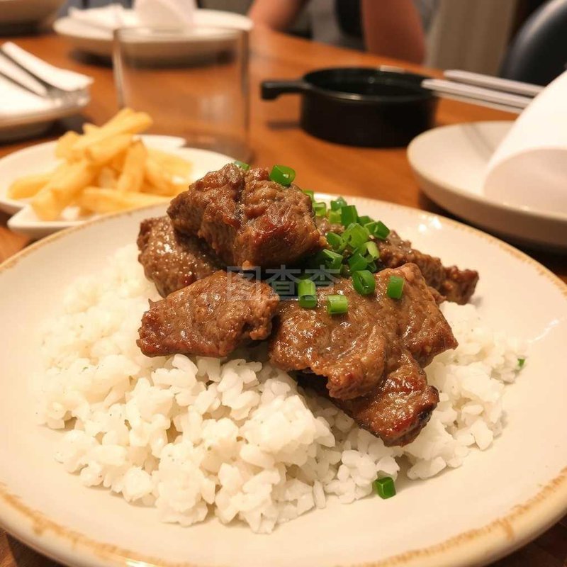 牛排选择指南：从入门到精通